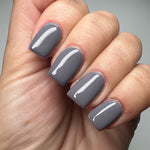 Smokey Hema Free Gel Polish GRY03